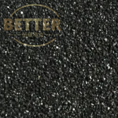 Calcined Petroleum Coke(CPC)