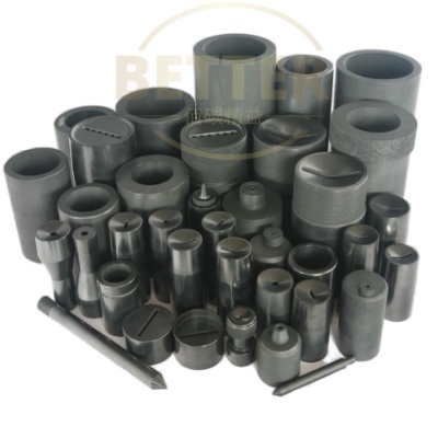 Graphite Mold
