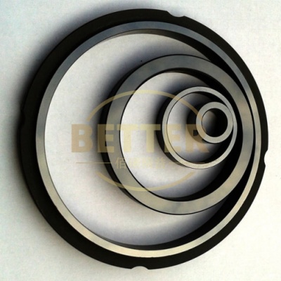 Silicon Carbide Seals