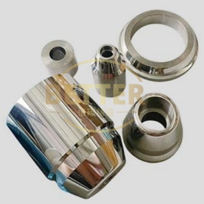 Carbide Valve Accessories