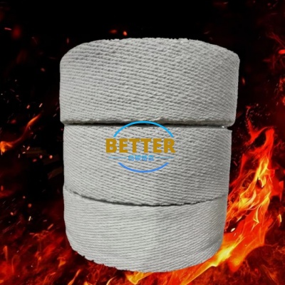 Ceramic Fiber Composite Material Products